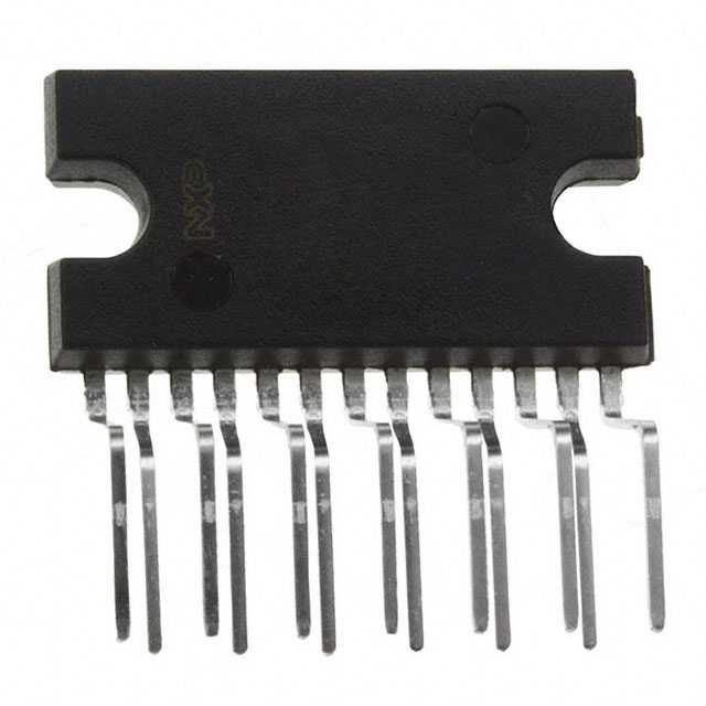 TDA1552Q/N4,112 NXP USA Inc.