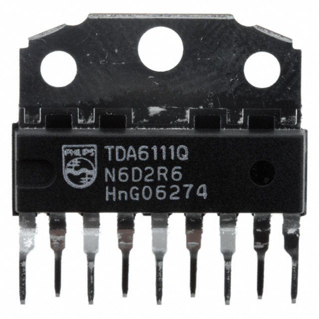 TDA6111Q/N4,112 NXP USA Inc.