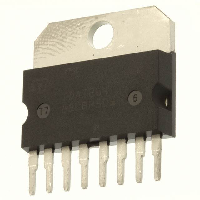 TDA7264 STMicroelectronics