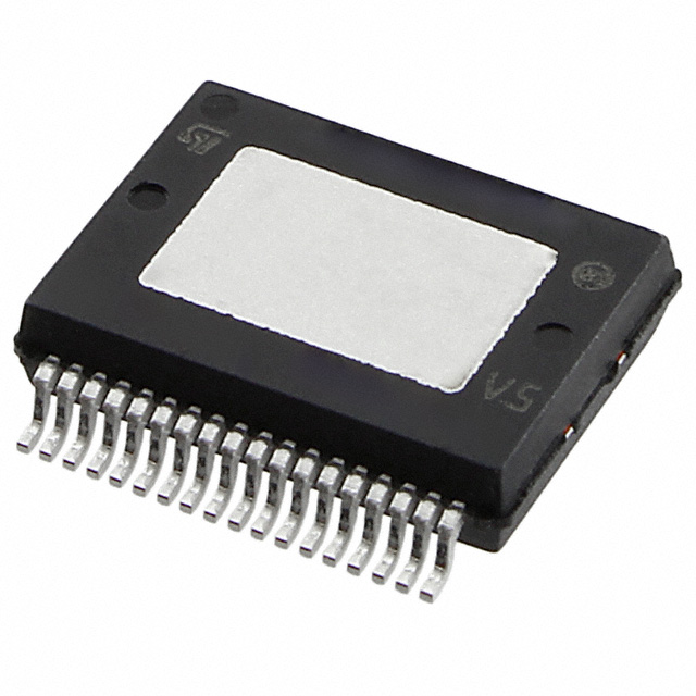 TDA7498ETR STMicroelectronics