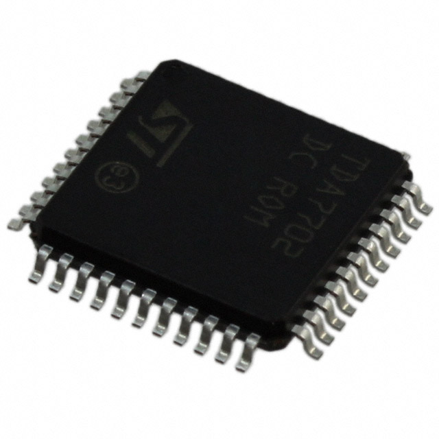 TDA7702 STMicroelectronics