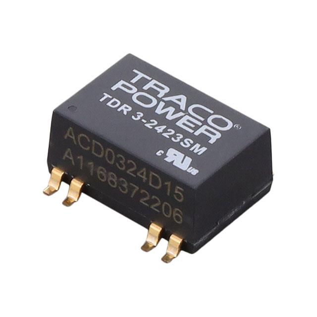 TDR 3-2423SM Traco Power