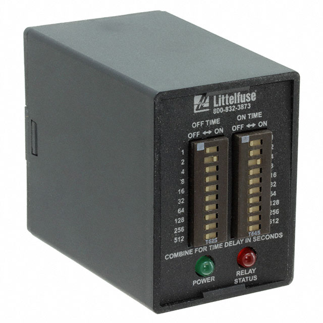 TDR4A22 Littelfuse Inc.