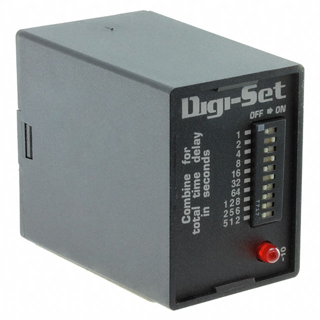 TDS12D Littelfuse Inc.