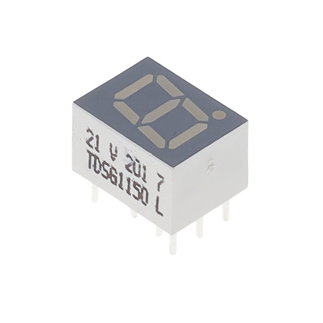 TDSG1150 Vishay Semiconductor Opto Division