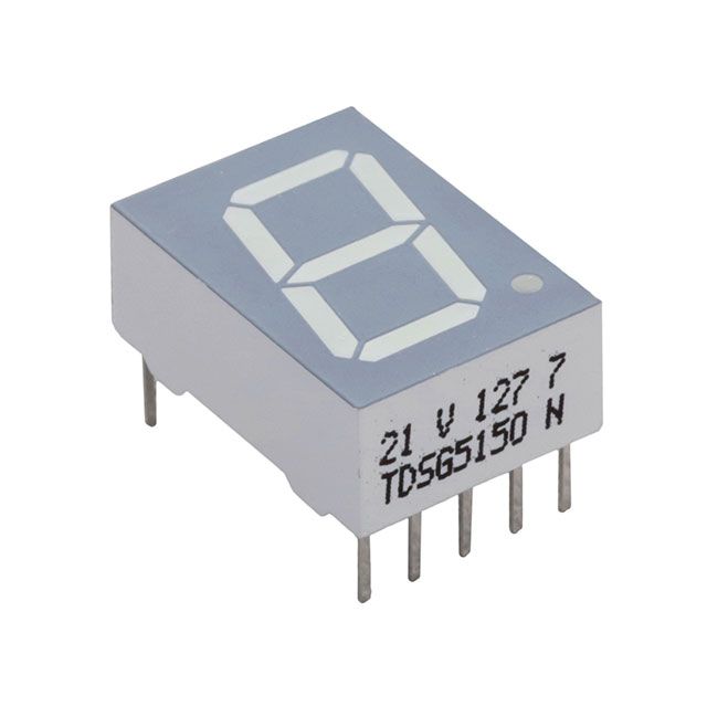 TDSG5160-N Vishay Semiconductor Opto Division