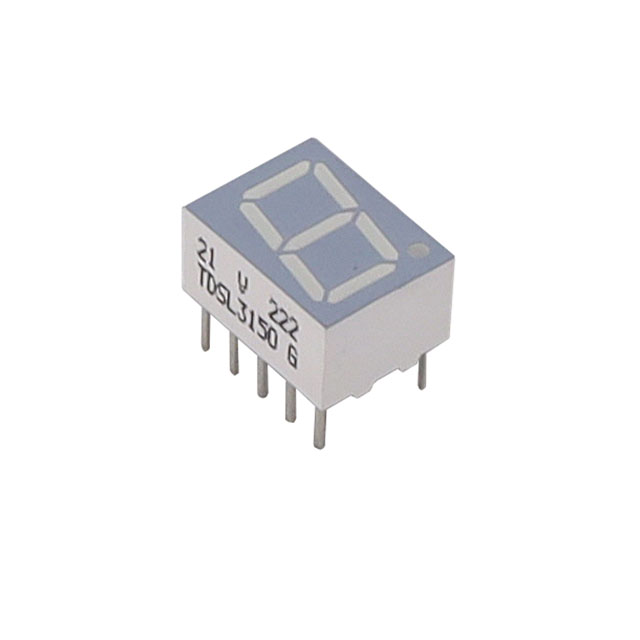 TDSL3150 Vishay Semiconductor Opto Division