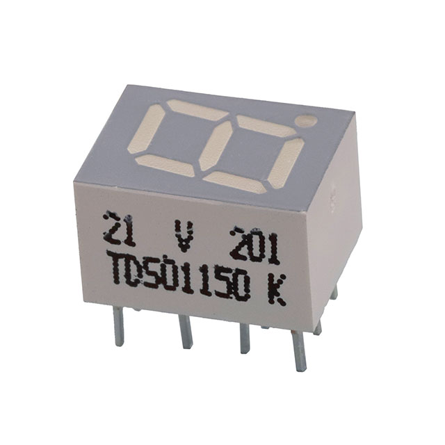 TDSO1150 Vishay Semiconductor Opto Division