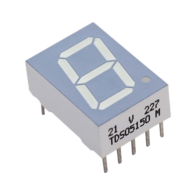 TDSO5150 Vishay Semiconductor Opto Division