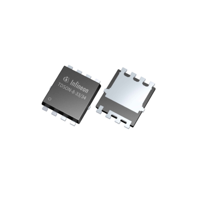 IAUZ30N06S5L140ATMA1 Infineon Technologies