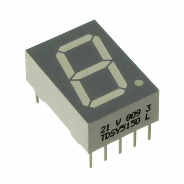 TDSO5150-LM Vishay Semiconductor Opto Division