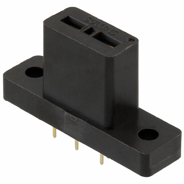 TDU03DTOD Sullins Connector Solutions