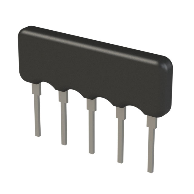 SIL05E562J TE Connectivity Passive Product