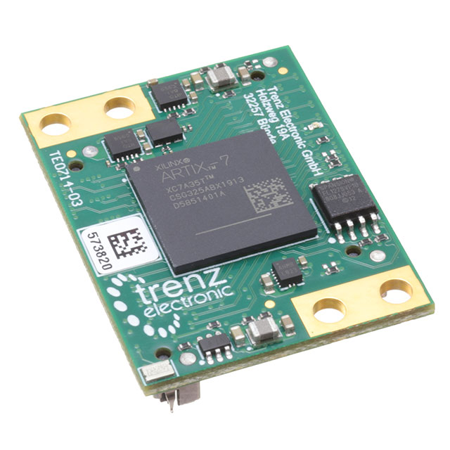 TE0714-03-35-2I Trenz Electronic GmbH