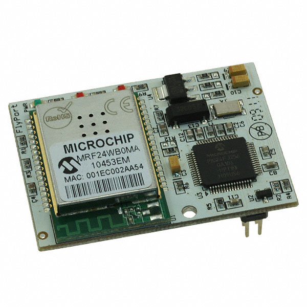 TEIK001 Microchip Technology