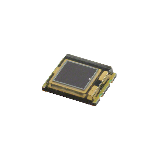 TEMD5080X01 Vishay Semiconductor Opto Division