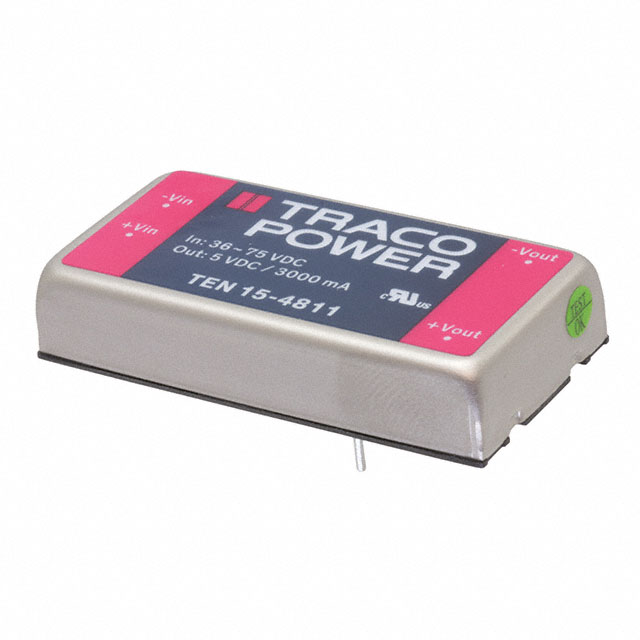 TEN 15-4811 Traco Power