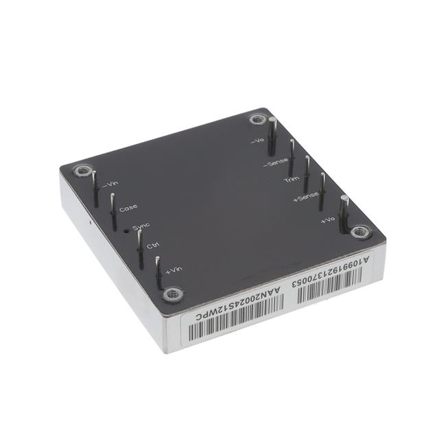 TEP 200-2412WIR Traco Power