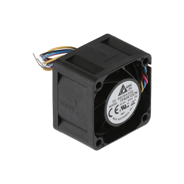 TFA0412CN-CN Delta Electronics