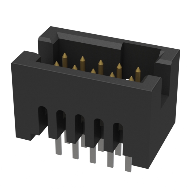 TFC-105-11-LM-D Samtec Inc.