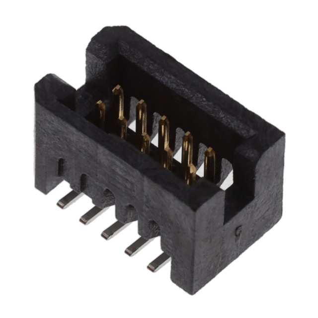 TFC-105-02-LM-D-K-TR Samtec Inc.