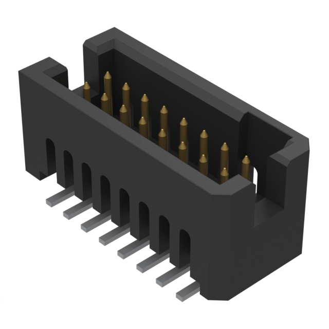 TFC-108-02-L-D Samtec Inc.