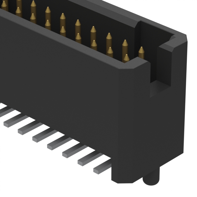 TFC-116-12-F-D-A Samtec Inc.