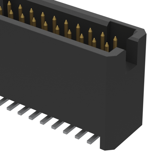 TFC-150-22-FM-D Samtec Inc.