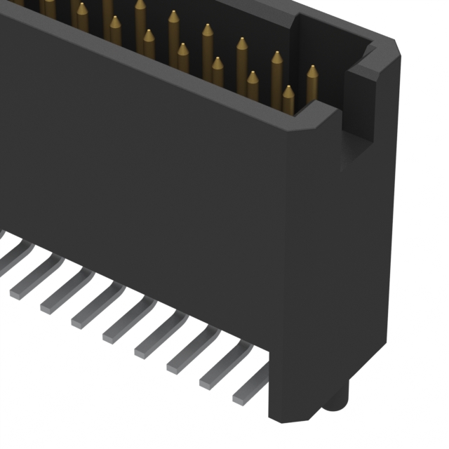 TFC-120-32-F-D-A-TR Samtec Inc.