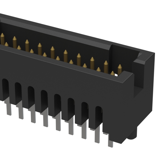 TFC-135-01-F-D-A Samtec Inc.