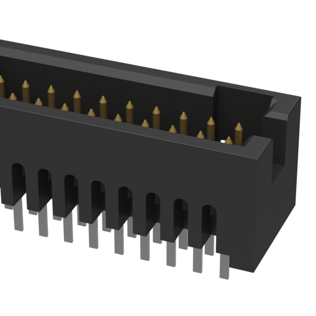 TFC-132-01-LM-D Samtec Inc.