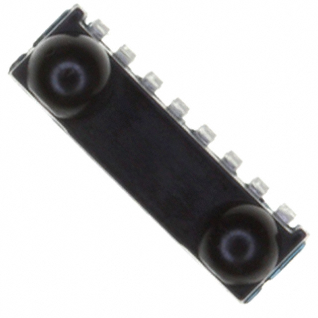 TFDU6301-TT3 Vishay Semiconductor Opto Division