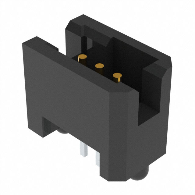 TFM-103-03-L-S-A Samtec Inc.