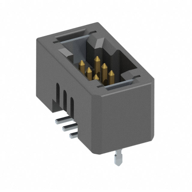 TFM-103-02-S-D-WT Samtec Inc.