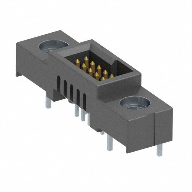 TFM-105-01-F-D-DS Samtec Inc.