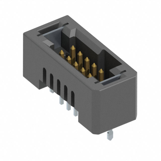 TFM-105-03-L-D-WT Samtec Inc.