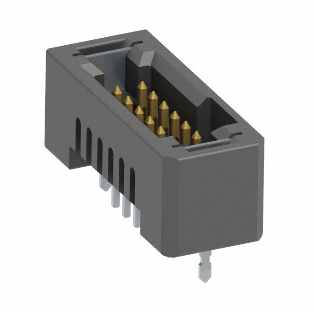 TFM-106-01-S-D-WT Samtec Inc.