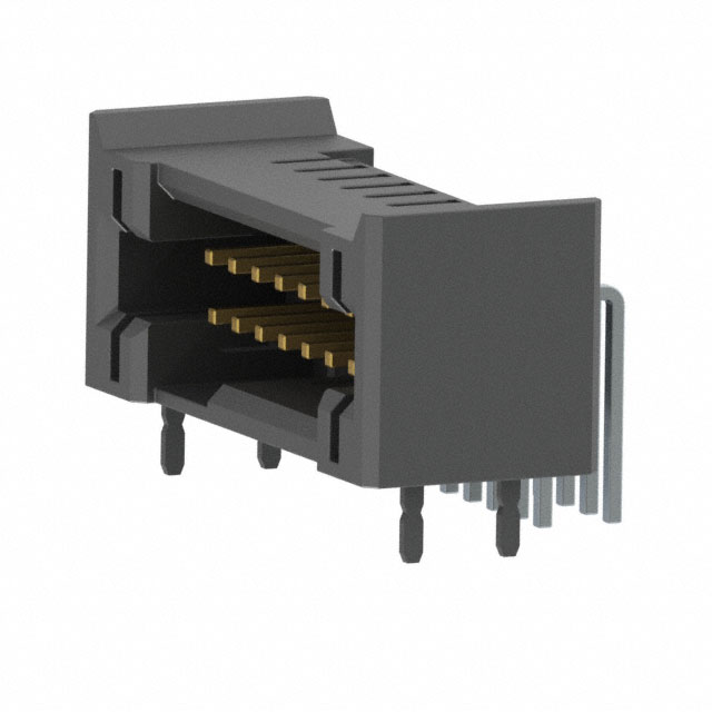 TFM-107-01-S-D-RE1-WT Samtec Inc.