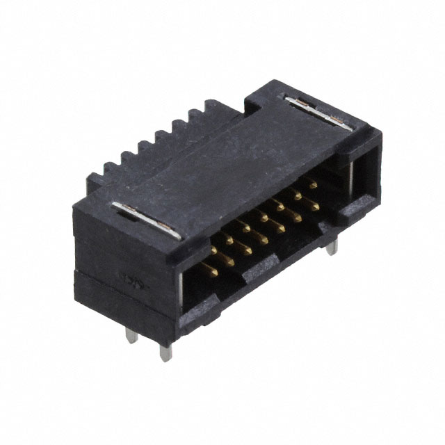 TFM-107-02-L-DH Samtec Inc.