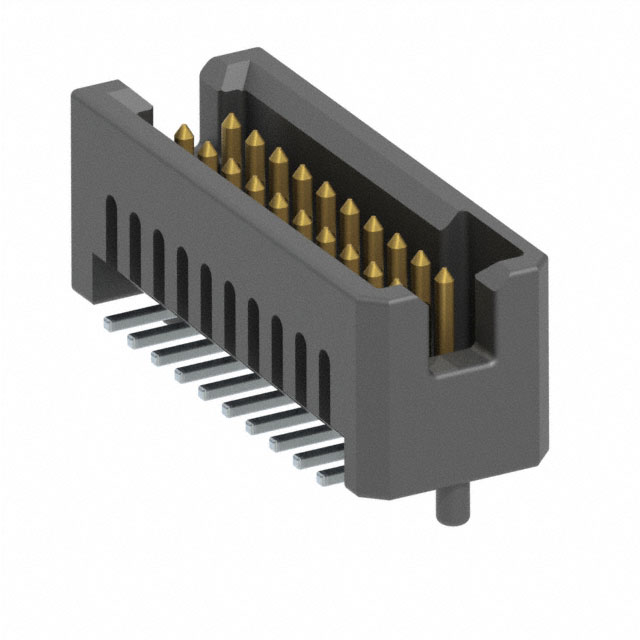 TFM-110-02-SM-D-A-P Samtec Inc.