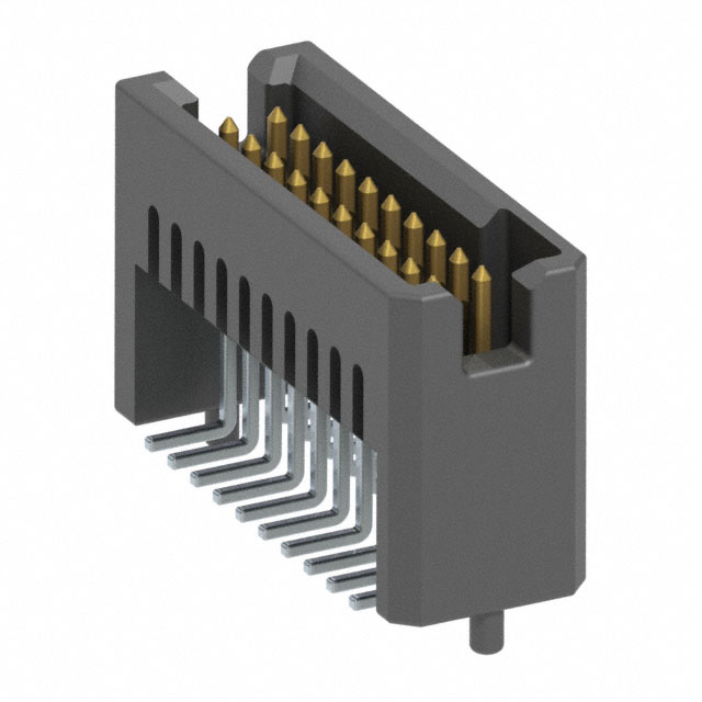 TFM-110-22-S-D-A-K-TR Samtec Inc.