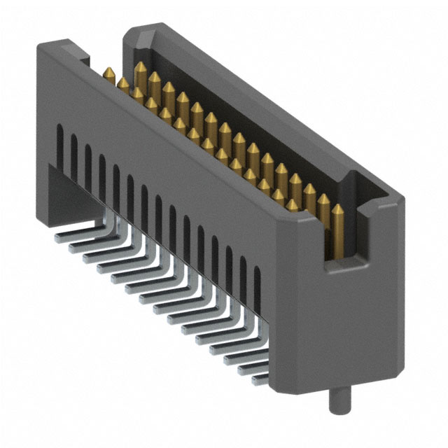 TFM-115-12-S-D-A Samtec Inc.