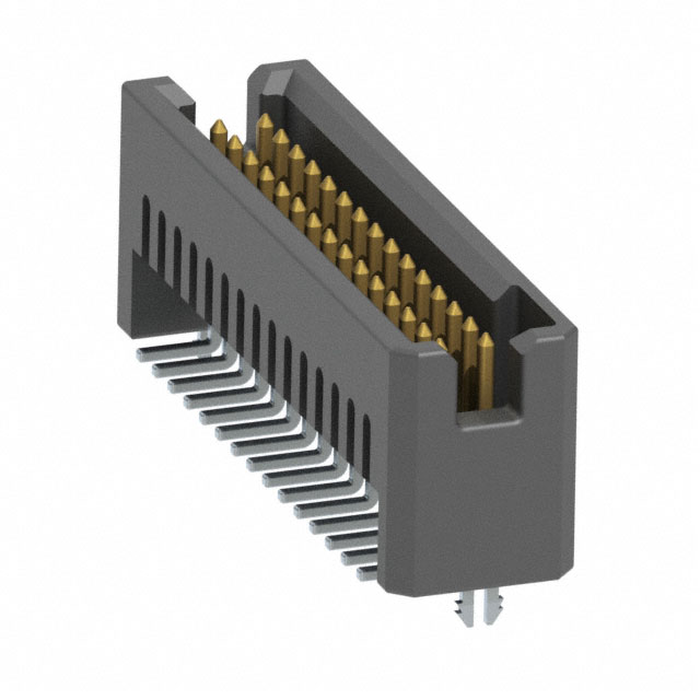 TFM-115-12-S-D-LC-TR Samtec Inc.