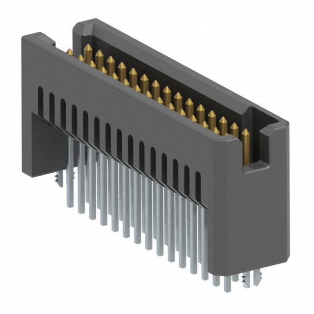 TFM-115-21-S-D-LC Samtec Inc.