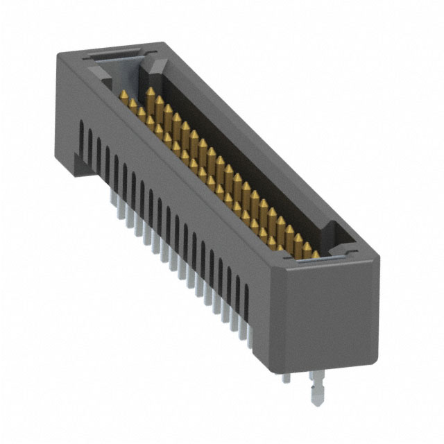 TFM-120-01-L-D-WT Samtec Inc.