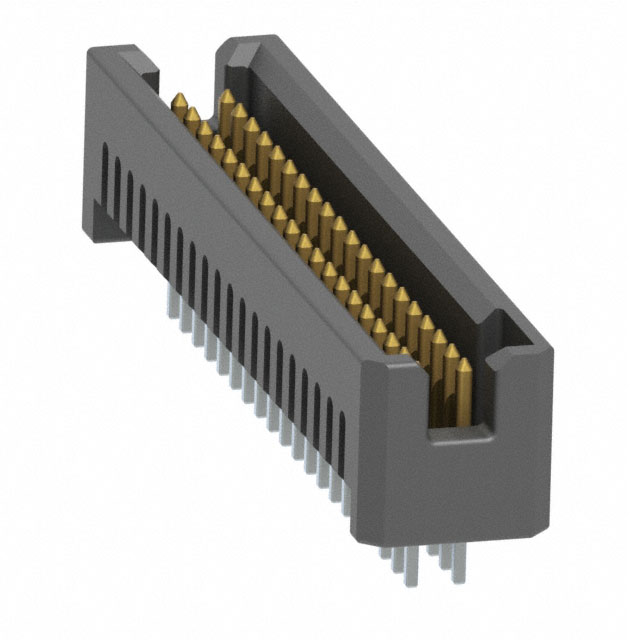 TFM-120-01-L-D-K Samtec Inc.