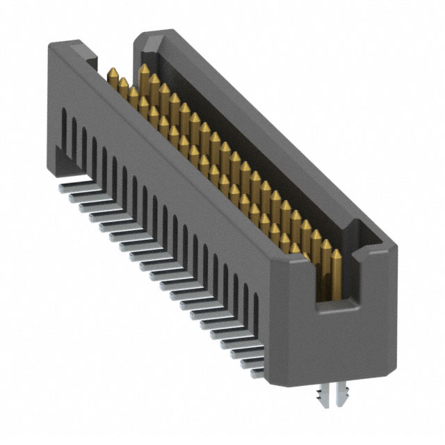 TFM-120-02-S-D-LC Samtec Inc.