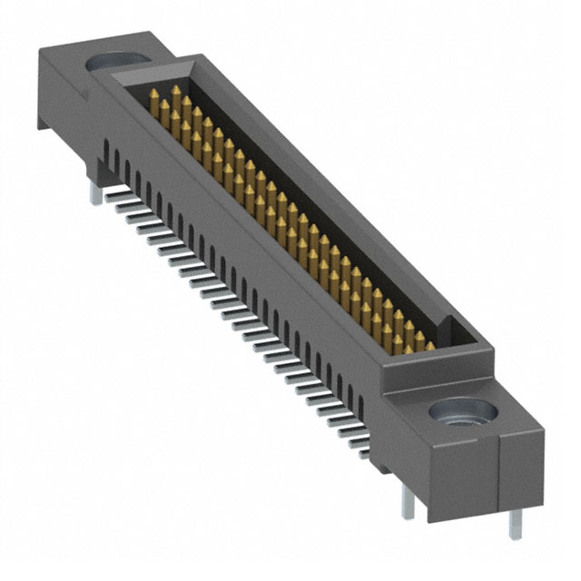 TFM-125-02-L-D-DS Samtec Inc.