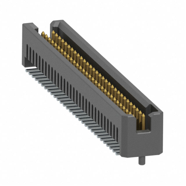 TFM-130-02-L-D-A-K-TR Samtec Inc.