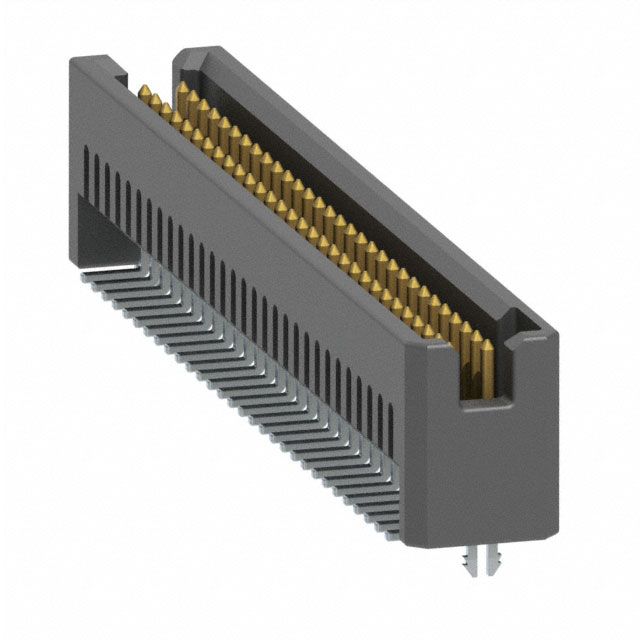 TFM-130-12-L-D-LC-K-TR Samtec Inc.